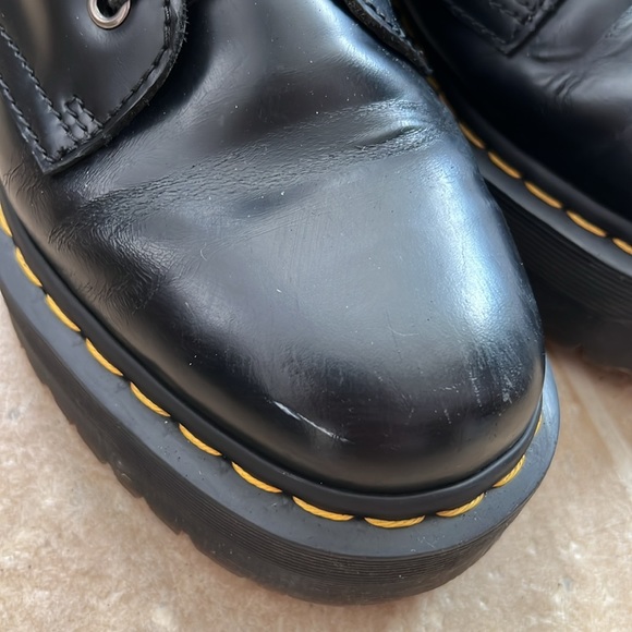 DOC MARTENS JADON - Picture 2 of 7